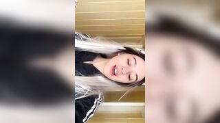 [1591 of 3935 Vids] Bree Louise (bree_louisexoxo aka breebbydance) OnlyFans Leaks Nude