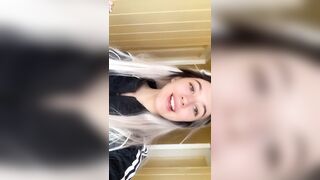 [1591 of 3935 Vids] Bree Louise (bree_louisexoxo aka breebbydance) OnlyFans Leaks Nude