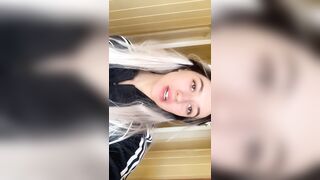 [1591 of 3935 Vids] Bree Louise (bree_louisexoxo aka breebbydance) OnlyFans Leaks Nude