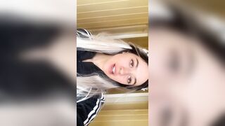 [1591 of 3935 Vids] Bree Louise (bree_louisexoxo aka breebbydance) OnlyFans Leaks Nude
