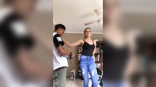 [1592 of 3935 Vids] Bree Louise (bree_louisexoxo aka breebbydance) OnlyFans Leaks Nude