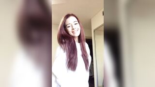 [1593 of 3935 Vids] Bree Louise (bree_louisexoxo aka breebbydance) OnlyFans Leaks Nude