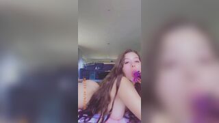 [1594 of 3935 Vids] Bree Louise (bree_louisexoxo aka breebbydance) OnlyFans Leaks Nude