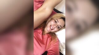 [1596 of 3935 Vids] Bree Louise (bree_louisexoxo aka breebbydance) OnlyFans Leaks Nude