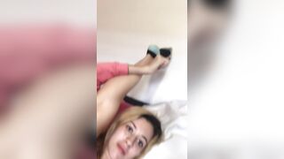 [1596 of 3935 Vids] Bree Louise (bree_louisexoxo aka breebbydance) OnlyFans Leaks Nude