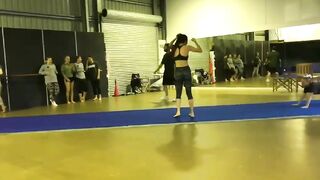 [1598 of 3935 Vids] Bree Louise (bree_louisexoxo aka breebbydance) OnlyFans Leaks Nude