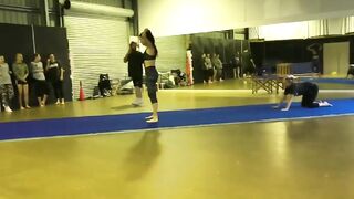 [1598 of 3935 Vids] Bree Louise (bree_louisexoxo aka breebbydance) OnlyFans Leaks Nude