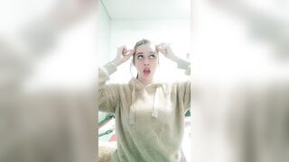 [1600 of 3935 Vids] Bree Louise (bree_louisexoxo aka breebbydance) OnlyFans Leaks Nude