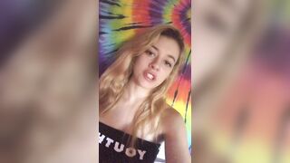 [1601 of 3935 Vids] Bree Louise (bree_louisexoxo aka breebbydance) OnlyFans Leaks Nude