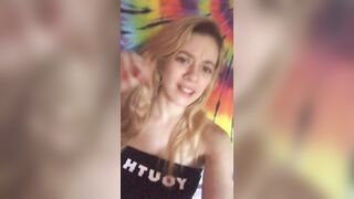 [1601 of 3935 Vids] Bree Louise (bree_louisexoxo aka breebbydance) OnlyFans Leaks Nude