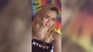 [1601 of 3935 Vids] Bree Louise (bree_louisexoxo aka breebbydance) OnlyFans Leaks Nude