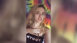 [1601 of 3935 Vids] Bree Louise (bree_louisexoxo aka breebbydance) OnlyFans Leaks Nude