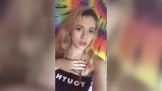 [1601 of 3935 Vids] Bree Louise (bree_louisexoxo aka breebbydance) OnlyFans Leaks Nude