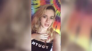 [1601 of 3935 Vids] Bree Louise (bree_louisexoxo aka breebbydance) OnlyFans Leaks Nude