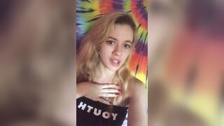 [1601 of 3935 Vids] Bree Louise (bree_louisexoxo aka breebbydance) OnlyFans Leaks Nude