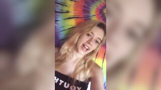 [1601 of 3935 Vids] Bree Louise (bree_louisexoxo aka breebbydance) OnlyFans Leaks Nude