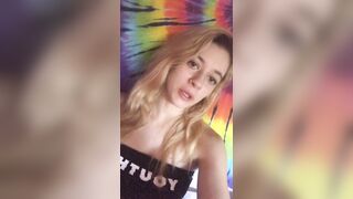 [1601 of 3935 Vids] Bree Louise (bree_louisexoxo aka breebbydance) OnlyFans Leaks Nude