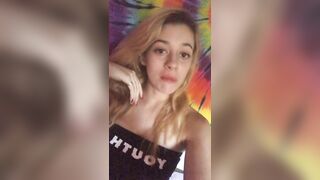 [1601 of 3935 Vids] Bree Louise (bree_louisexoxo aka breebbydance) OnlyFans Leaks Nude