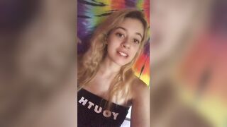 [1601 of 3935 Vids] Bree Louise (bree_louisexoxo aka breebbydance) OnlyFans Leaks Nude