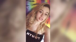 [1601 of 3935 Vids] Bree Louise (bree_louisexoxo aka breebbydance) OnlyFans Leaks Nude