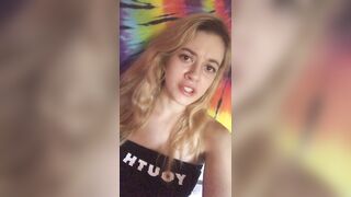 [1601 of 3935 Vids] Bree Louise (bree_louisexoxo aka breebbydance) OnlyFans Leaks Nude