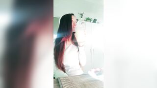 [1602 of 3935 Vids] Bree Louise (bree_louisexoxo aka breebbydance) OnlyFans Leaks Nude