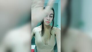 [1603 of 3935 Vids] Bree Louise (bree_louisexoxo aka breebbydance) OnlyFans Leaks Nude