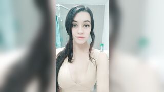[1603 of 3935 Vids] Bree Louise (bree_louisexoxo aka breebbydance) OnlyFans Leaks Nude