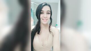 [1603 of 3935 Vids] Bree Louise (bree_louisexoxo aka breebbydance) OnlyFans Leaks Nude