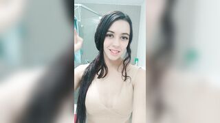 [1603 of 3935 Vids] Bree Louise (bree_louisexoxo aka breebbydance) OnlyFans Leaks Nude