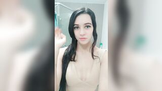 [1603 of 3935 Vids] Bree Louise (bree_louisexoxo aka breebbydance) OnlyFans Leaks Nude