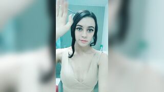 [1603 of 3935 Vids] Bree Louise (bree_louisexoxo aka breebbydance) OnlyFans Leaks Nude