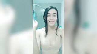 [1603 of 3935 Vids] Bree Louise (bree_louisexoxo aka breebbydance) OnlyFans Leaks Nude