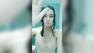 [1603 of 3935 Vids] Bree Louise (bree_louisexoxo aka breebbydance) OnlyFans Leaks Nude