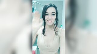 [1603 of 3935 Vids] Bree Louise (bree_louisexoxo aka breebbydance) OnlyFans Leaks Nude