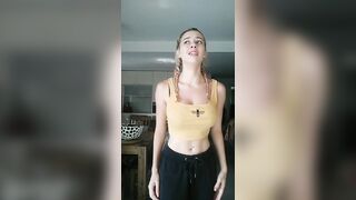 [1605 of 3935 Vids] Bree Louise (bree_louisexoxo aka breebbydance) OnlyFans Leaks Nude