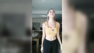 [1605 of 3935 Vids] Bree Louise (bree_louisexoxo aka breebbydance) OnlyFans Leaks Nude