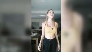 [1605 of 3935 Vids] Bree Louise (bree_louisexoxo aka breebbydance) OnlyFans Leaks Nude