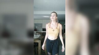 [1605 of 3935 Vids] Bree Louise (bree_louisexoxo aka breebbydance) OnlyFans Leaks Nude