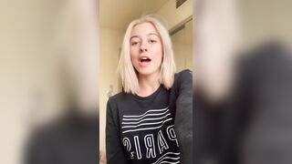 [1606 of 3935 Vids] Bree Louise (bree_louisexoxo aka breebbydance) OnlyFans Leaks Nude