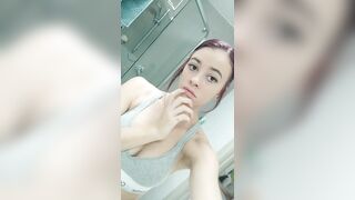 [1607 of 3935 Vids] Bree Louise (bree_louisexoxo aka breebbydance) OnlyFans Leaks Nude