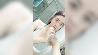 [1607 of 3935 Vids] Bree Louise (bree_louisexoxo aka breebbydance) OnlyFans Leaks Nude