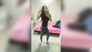 [1608 of 3935 Vids] Bree Louise (bree_louisexoxo aka breebbydance) OnlyFans Leaks Nude