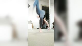 [1608 of 3935 Vids] Bree Louise (bree_louisexoxo aka breebbydance) OnlyFans Leaks Nude