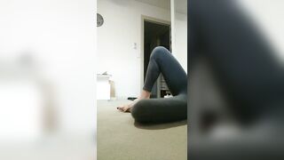 [1608 of 3935 Vids] Bree Louise (bree_louisexoxo aka breebbydance) OnlyFans Leaks Nude