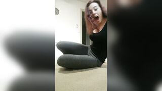 [1608 of 3935 Vids] Bree Louise (bree_louisexoxo aka breebbydance) OnlyFans Leaks Nude