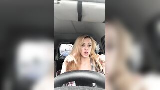 [1609 of 3935 Vids] Bree Louise (bree_louisexoxo aka breebbydance) OnlyFans Leaks Nude