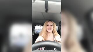[1609 of 3935 Vids] Bree Louise (bree_louisexoxo aka breebbydance) OnlyFans Leaks Nude