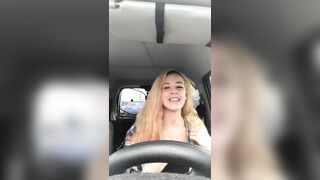 [1609 of 3935 Vids] Bree Louise (bree_louisexoxo aka breebbydance) OnlyFans Leaks Nude