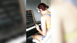 [1611 of 3935 Vids] Bree Louise (bree_louisexoxo aka breebbydance) OnlyFans Leaks Nude